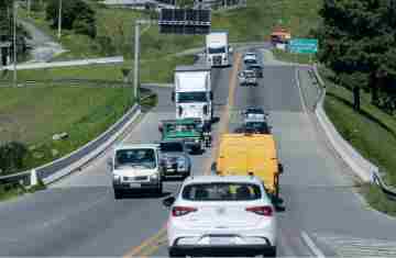 IPVA 2026: saiba quais os municípios com as maiores e menores frotas do Paraná